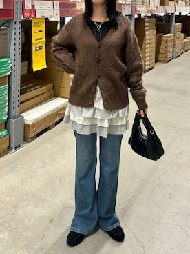 aya212525さんのコーディネート