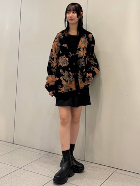 aya212525さんのコーディネート