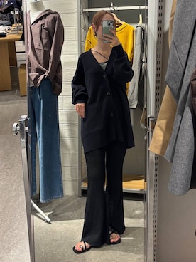 aya212525さん(レディース・160cm)の秋コーディネート