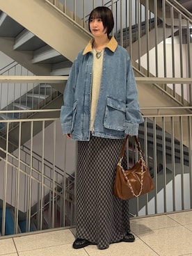 aya212525さんのコーディネート