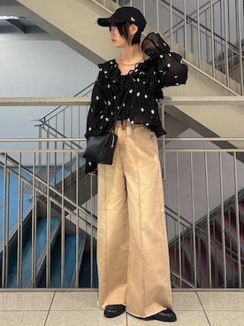 aya212525さんのコーディネート