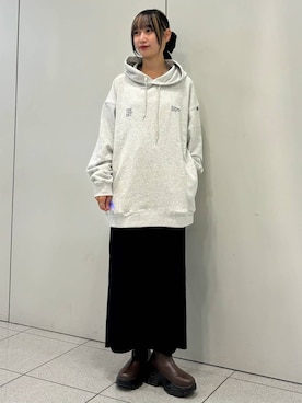 aya212525さん(レディース・160cm)の秋コーディネート
