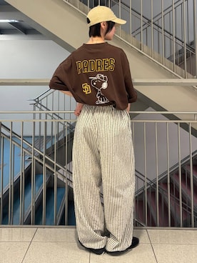 aya212525さんのコーディネート