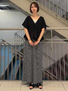 aya212525さんのコーディネート