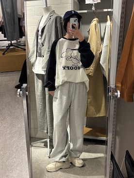 aya212525さん(レディース・160cm)の春コーディネート