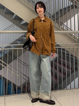 aya212525さんのコーディネート