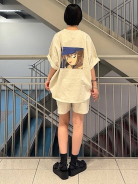 aya212525さんのコーディネート