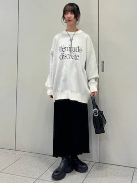 aya212525さんのコーディネート