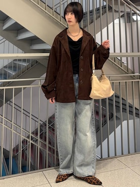 aya212525さんのコーディネート