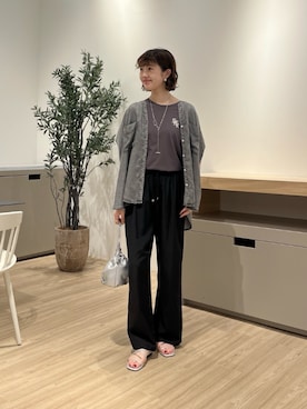 moeさんのコーディネート