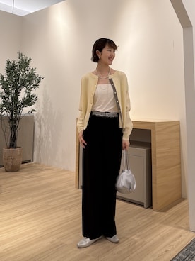 moeさんのコーディネート