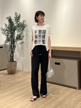 moeさんのコーディネート