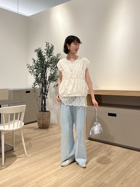 moeさんのコーディネート