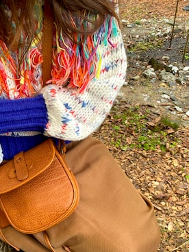 NATSUCOさんのコーディネート