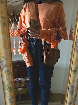 NATSUCOさんのコーディネート