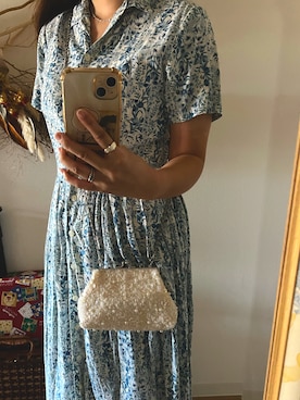 NATSUCOさんのコーディネート