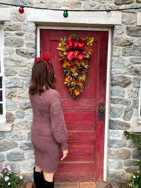 NATSUCOさんのコーディネート