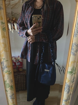 NATSUCOさんのコーディネート