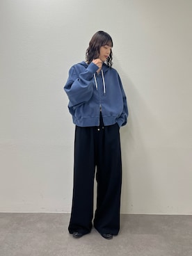 Nanamiさんのコーディネート