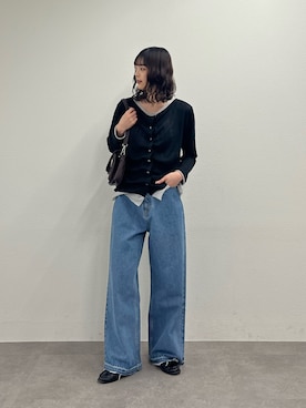 Nanamiさんのコーディネート