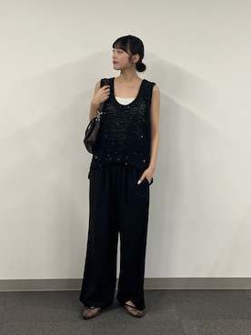 Nanamiさんのコーディネート