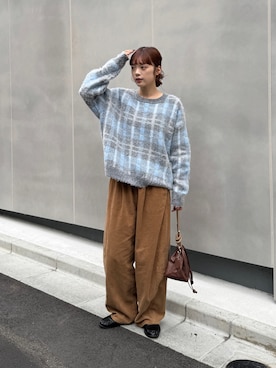 Nanamiさんのコーディネート