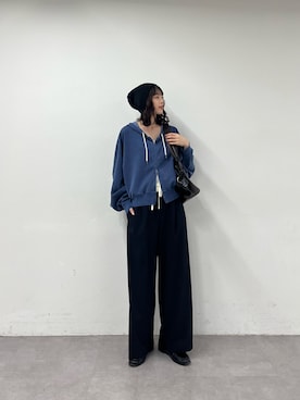 Nanamiさんのコーディネート