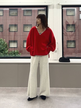 Nanamiさんのコーディネート