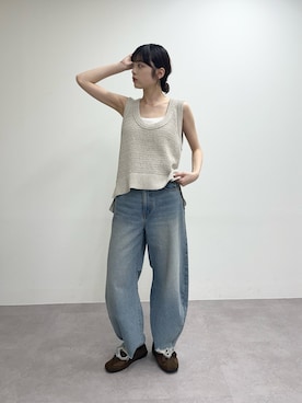 Nanamiさんのコーディネート