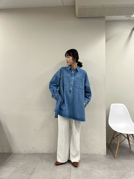 Nanamiさんのコーディネート