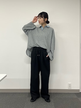 Nanamiさんのコーディネート