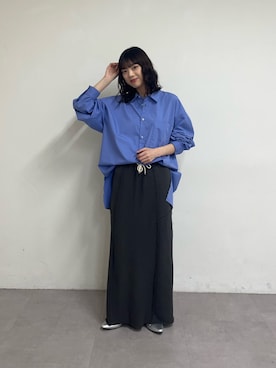 Nanamiさんのコーディネート