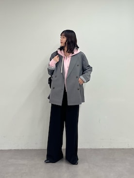 Nanamiさんのコーディネート