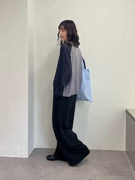 Nanamiさんのコーディネート