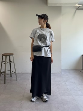 Nanamiさんのコーディネート