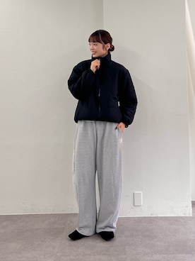 Nanamiさん(レディース・166cm)の秋コーディネート