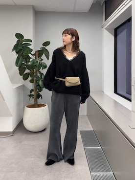 Nanamiさんのコーディネート