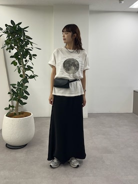 Nanamiさんのコーディネート