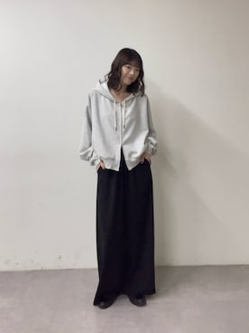 Nanamiさんのコーディネート