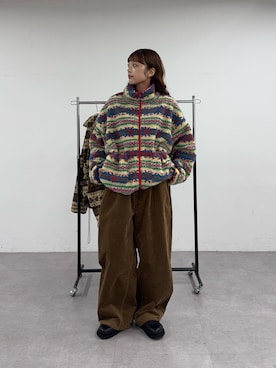 Nanamiさんのコーディネート