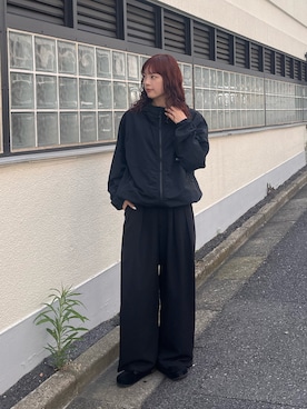 Nanamiさん(レディース・166cm)の夏コーディネート