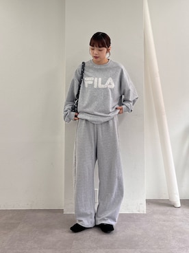 Nanamiさん(レディース・166cm)の秋コーディネート