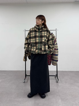 Nanamiさんのコーディネート