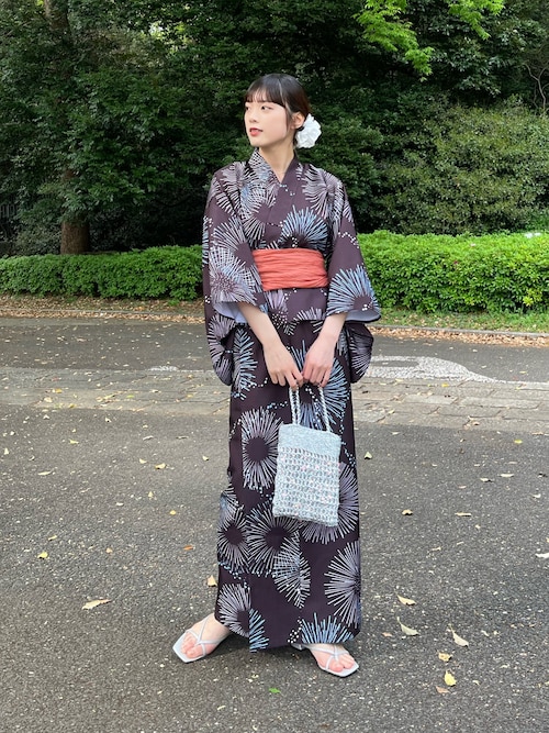 Nanamiさんのコーディネート