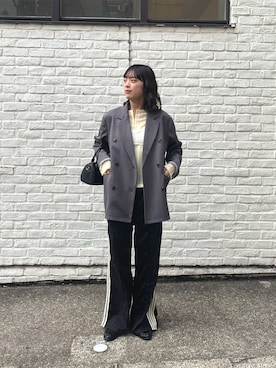 Nanamiさんのコーディネート