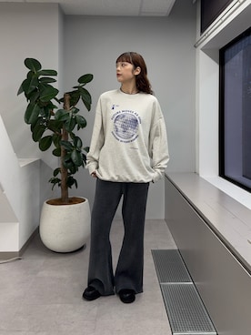 Nanamiさんのコーディネート