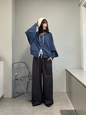 Nanamiさんのコーディネート