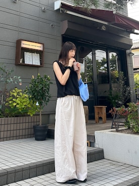 Nanamiさんのコーディネート