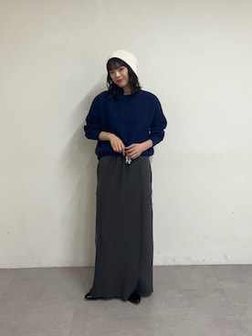 Nanamiさんのコーディネート