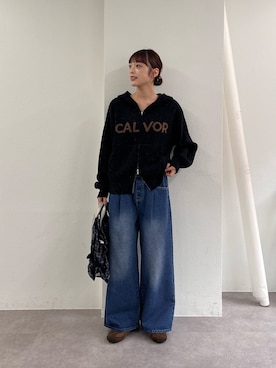 Nanamiさん(レディース・166cm)の秋コーディネート